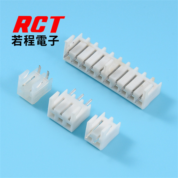 板對板連接器的結(jié)構(gòu)原理